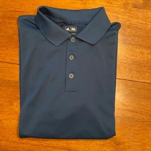 Like new men’s size S Adidas golf shirt…dry fit!🏌️‍♀️